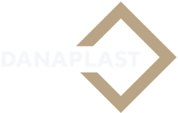 danaplast logo