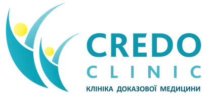 Credoclinic Логотип