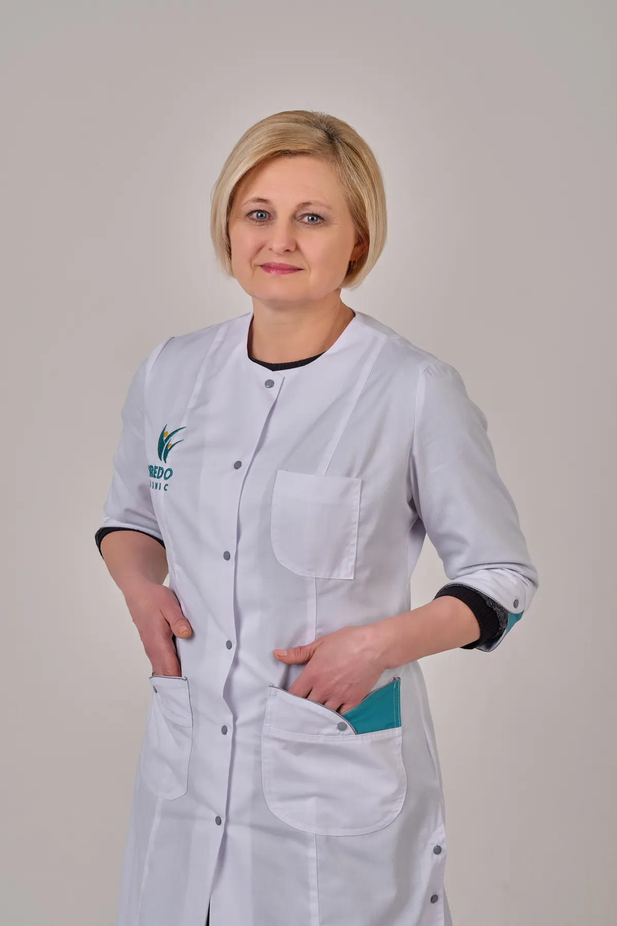Тодорова Олена Євгеніївна — педіатр, дитячий лікар