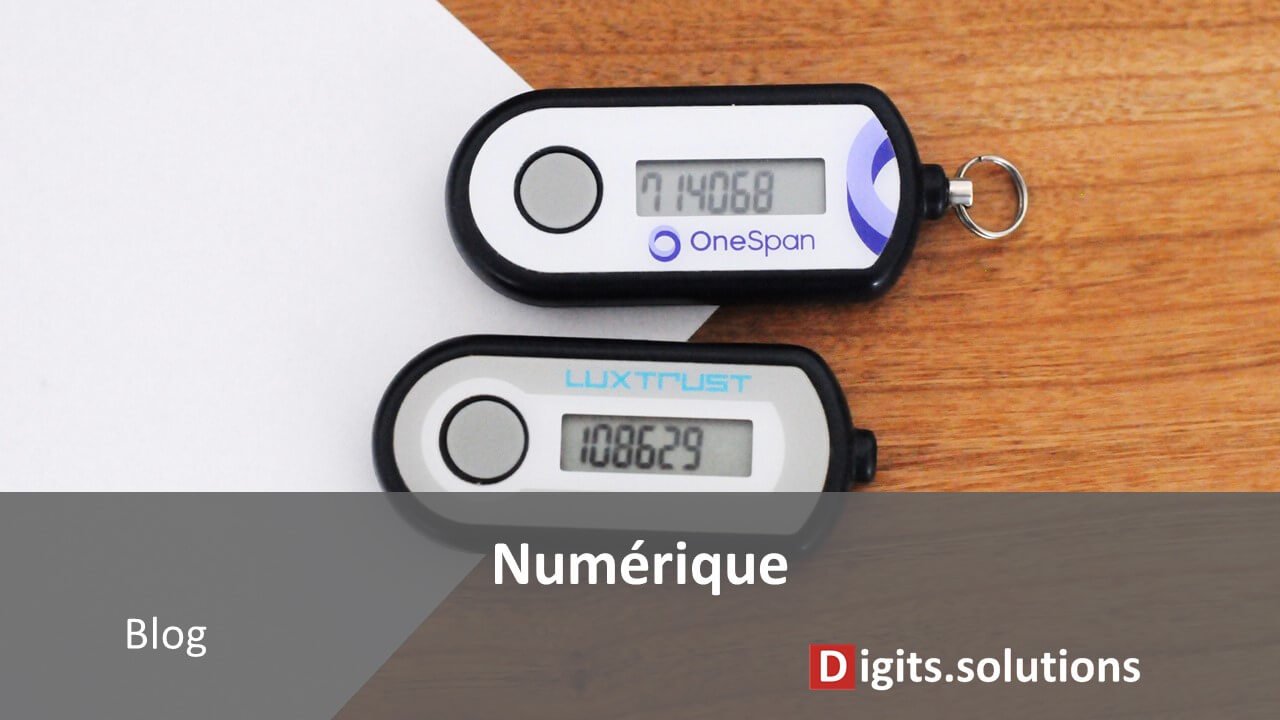 Transformation Digitale Actualité Sur Le Numérique En Entreprise