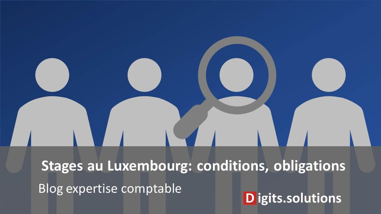 Comment Remunerer Son Stagiaire Au Luxembourg