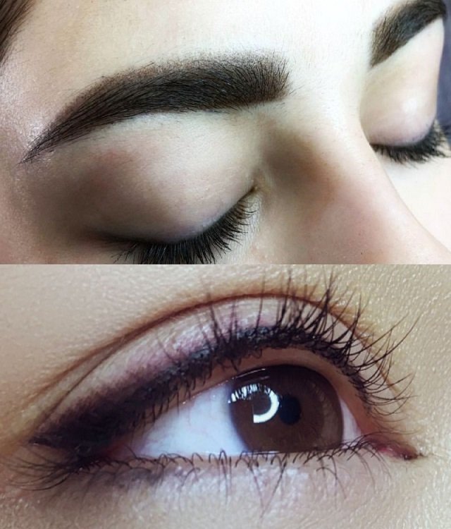Студия перманентного макияжа Киев | L.makeup Studio