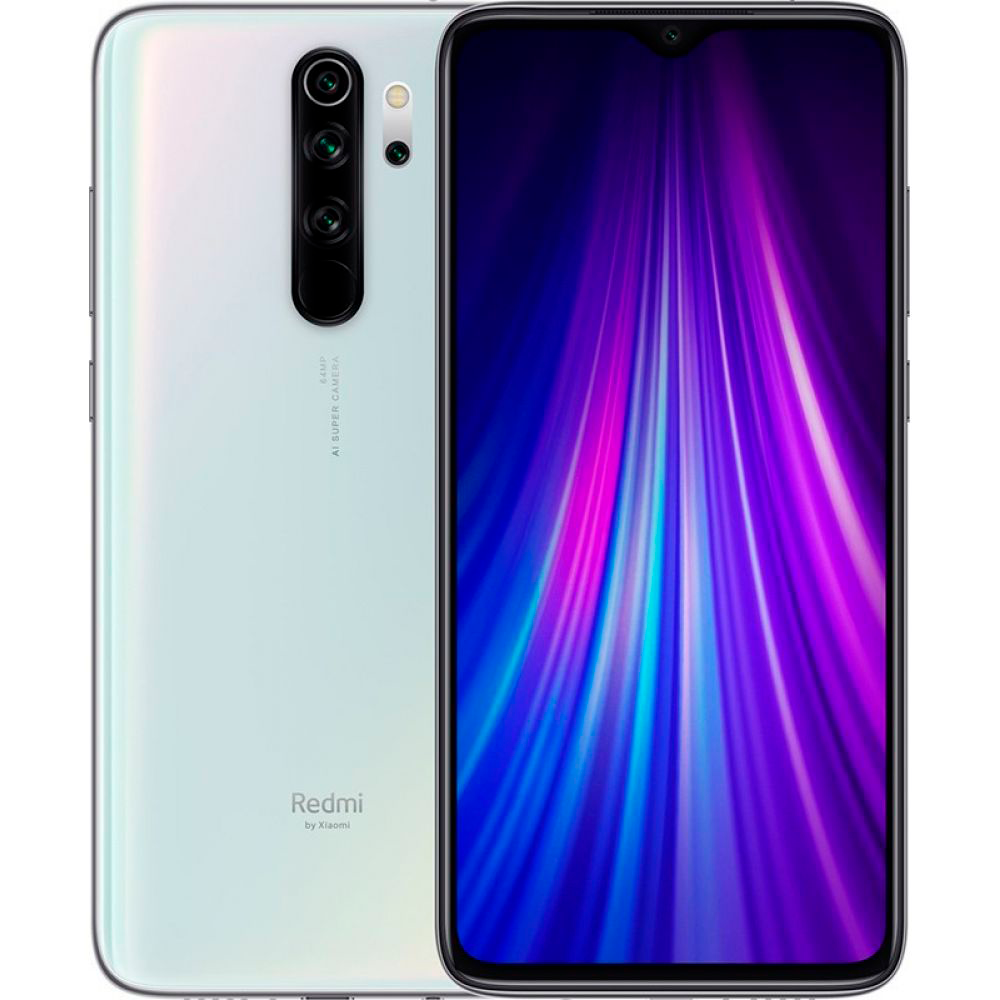 Xiaomi redmi note 8 pro где купить