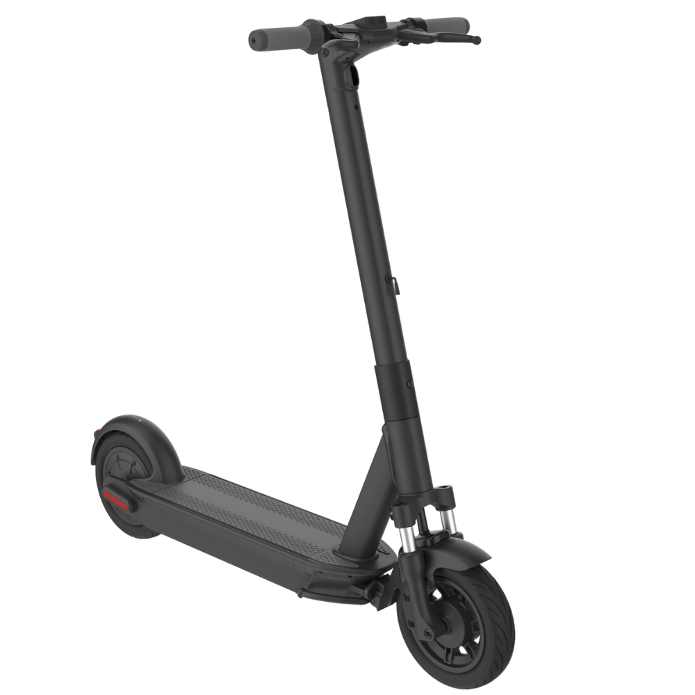 Segway MAX Plus