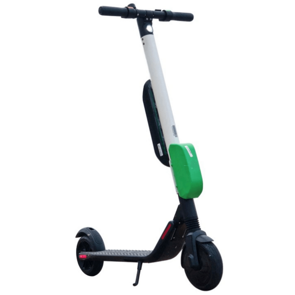 Segway ES4