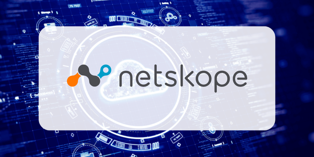 Netskope SSE | ITHQ