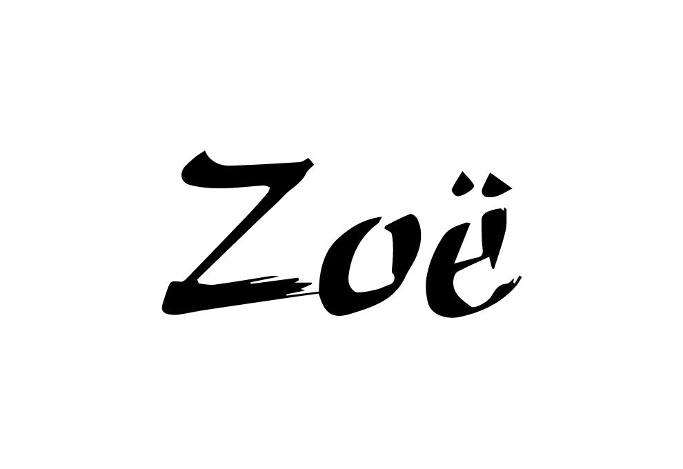Zoë