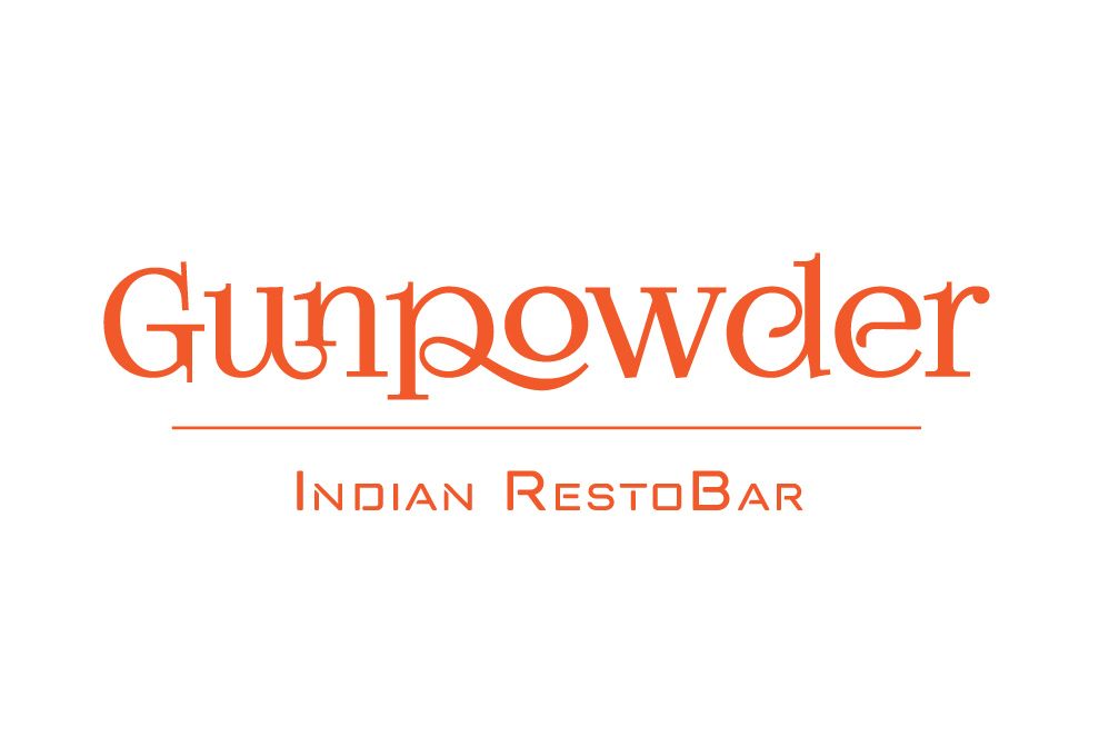 Gunpowder