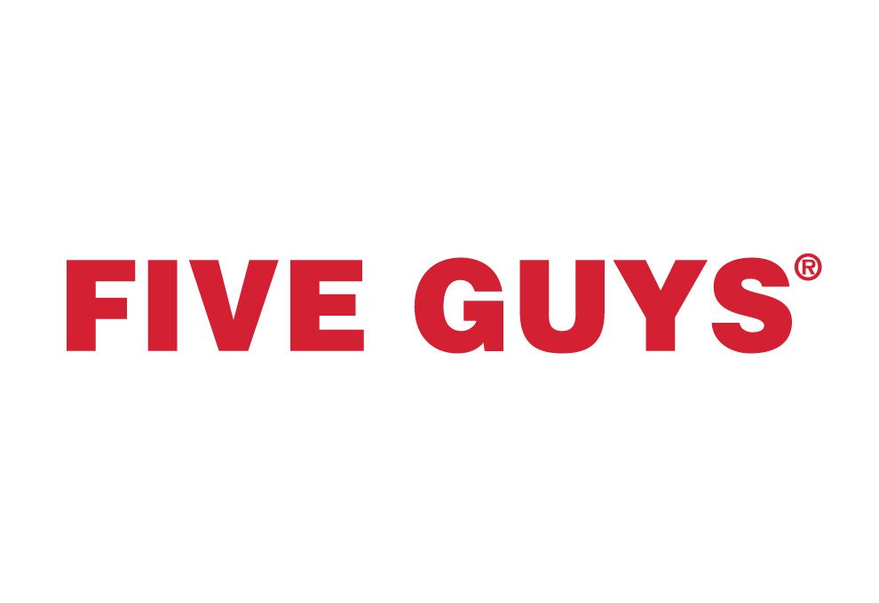 Five Guys
