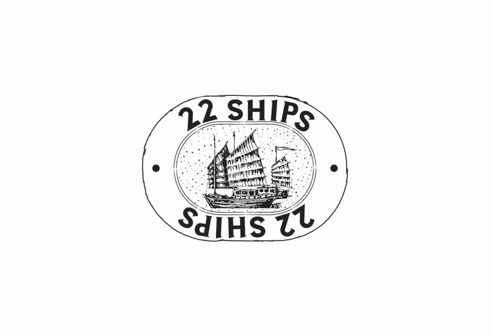 22 Ships