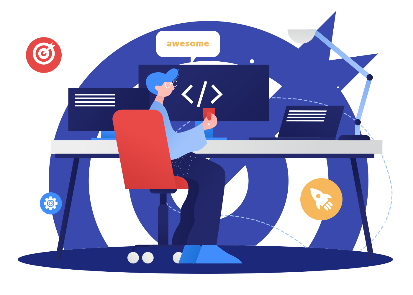 Замовити контекстну рекламу | ПРОСТО КОНТЕКСТ