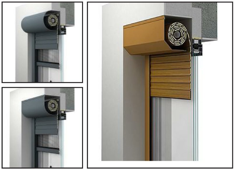 FTB Hamburg - Fenster Türen Aussenrollladen Vorbaurollladen ...