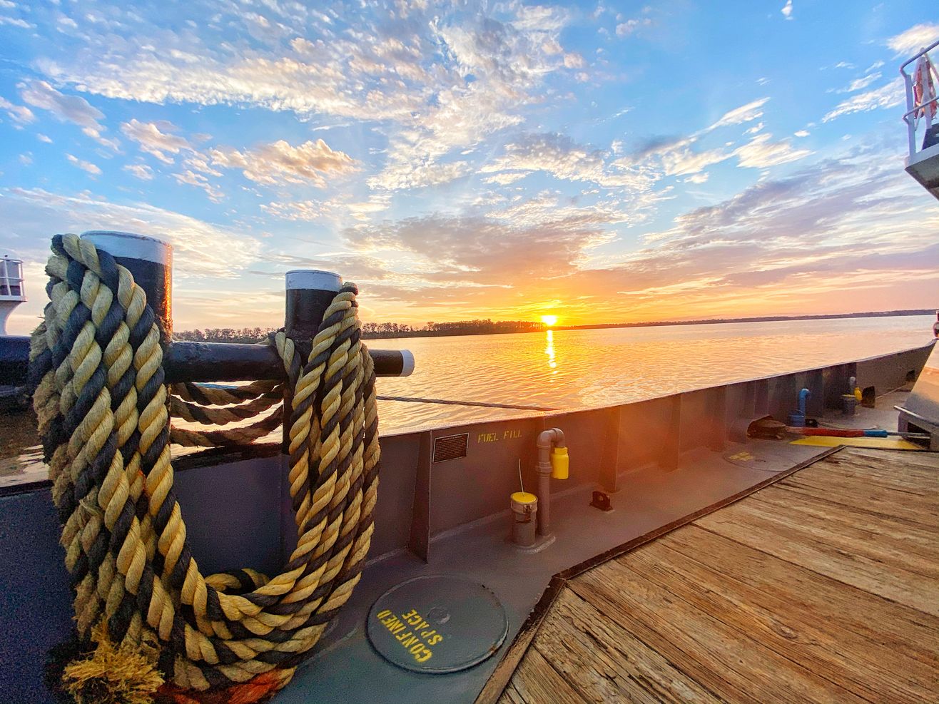 Quality First Marine About Us