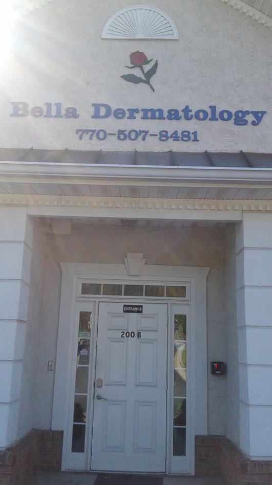 Bella Dermatology Visual Tour