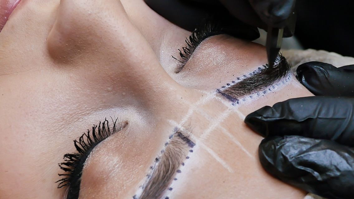 Bella Dermatology McDonough Services