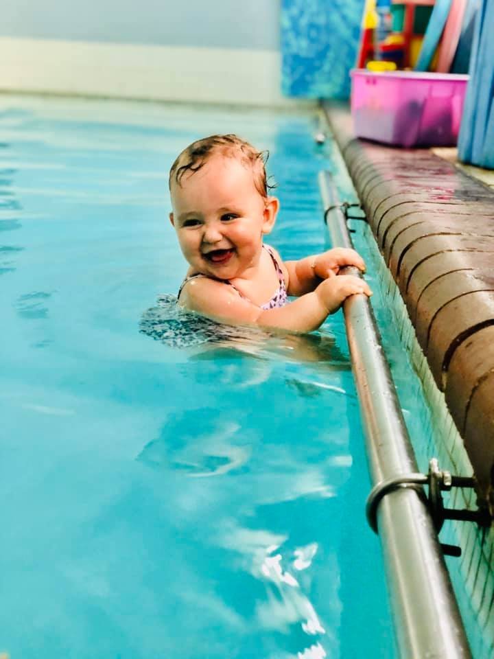 Little Fishes Swimming School Bedfordview | Gallery