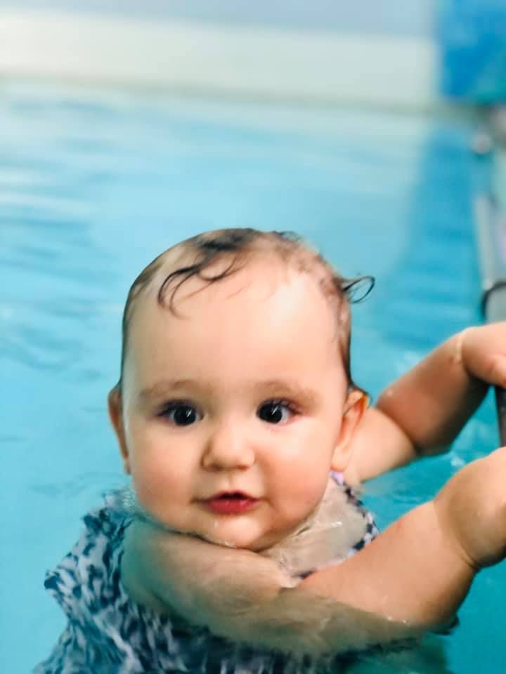 Little Fishes Swimming School Bedfordview | Gallery