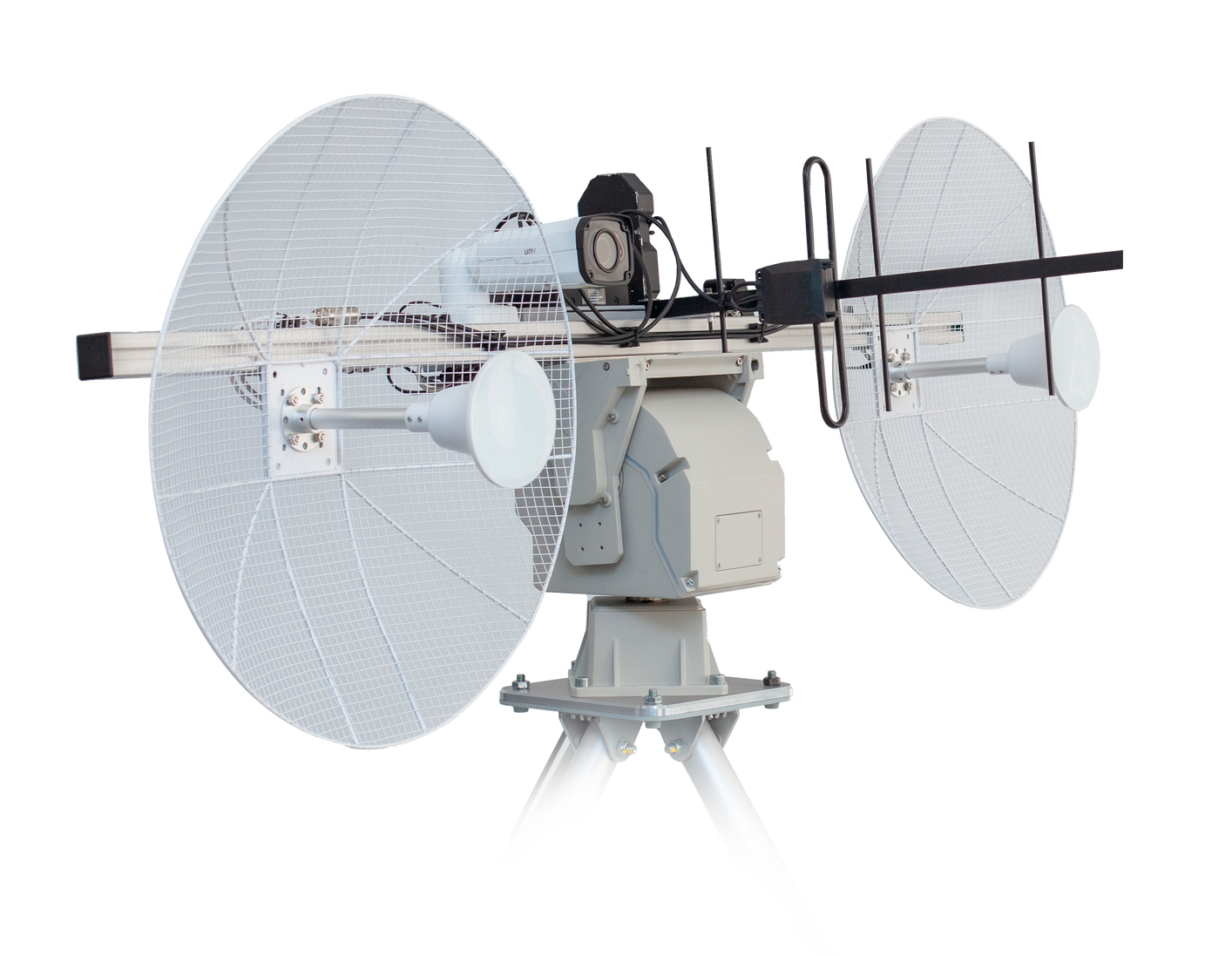 UKRSPECSYSTEMS UAS Components