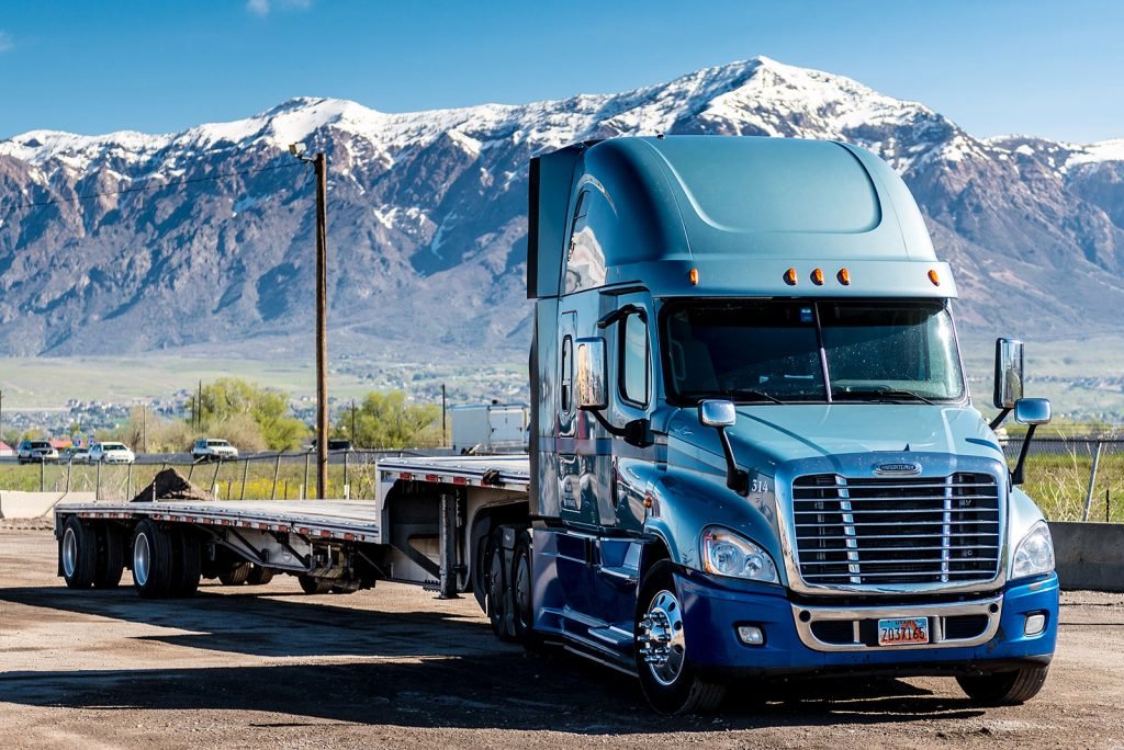 How To Dispatch Trucks From Home