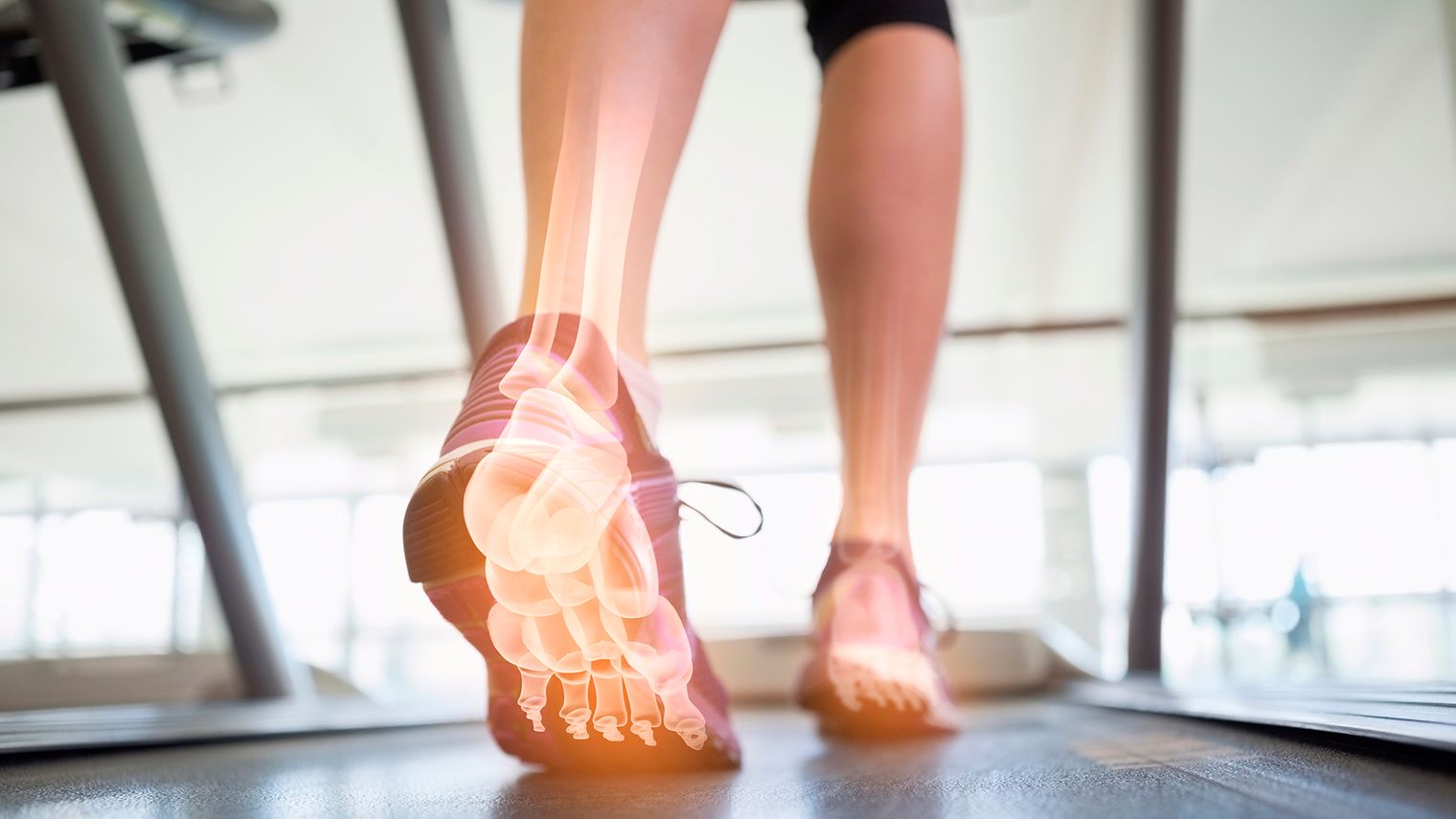 Advanced Foot and Ankle Care Centers Home
