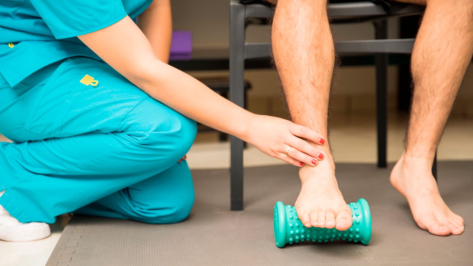 Advanced Foot and Ankle Care Centers Home
