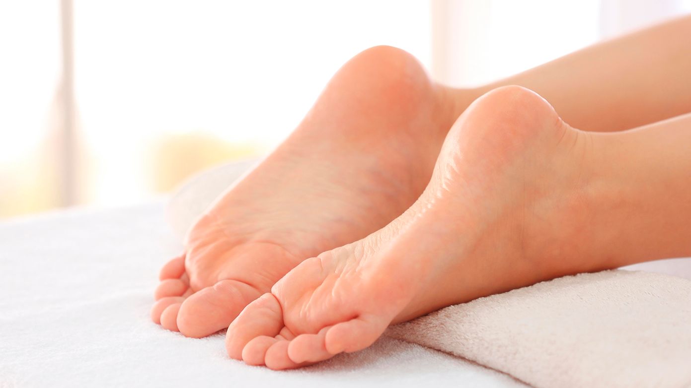 Advanced Foot and Ankle Care Centers New Patient