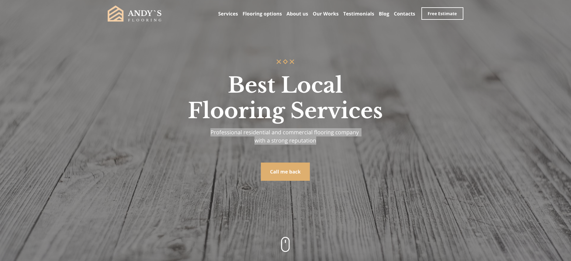 Yonkers Hardwood Flooring Contractor Installation, Repair & Refinishing