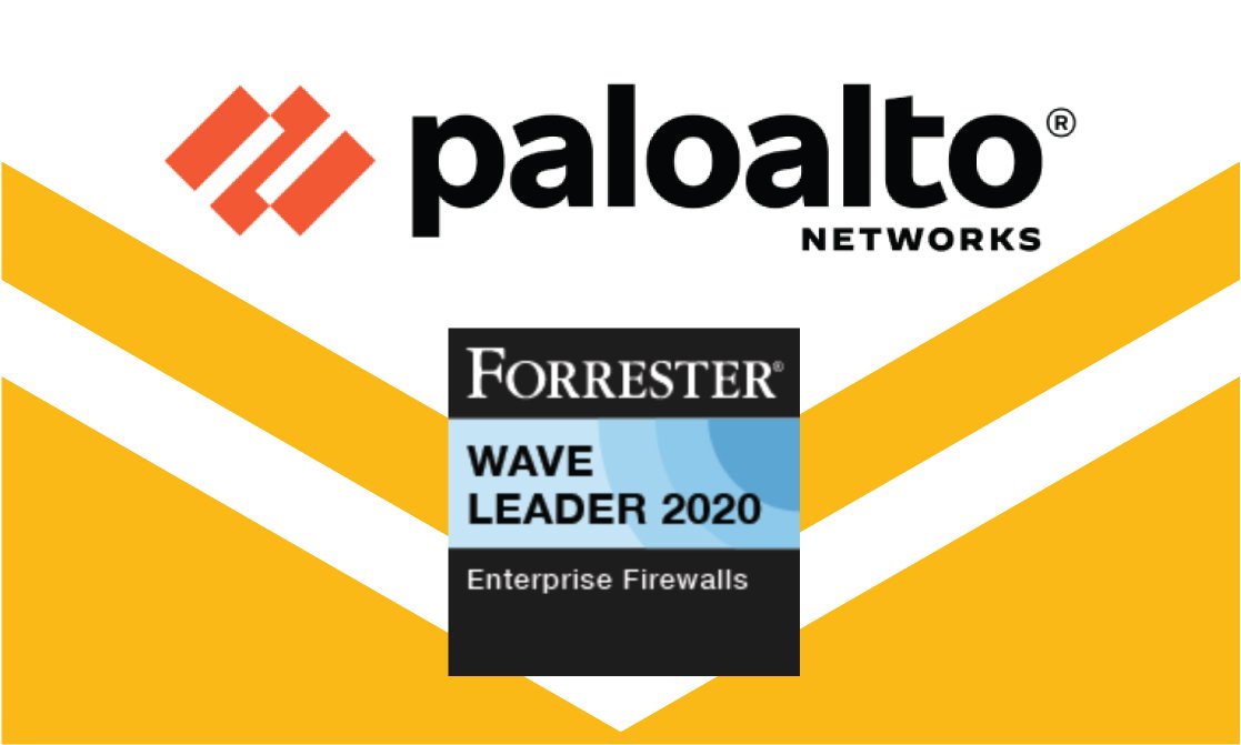 Palo Alto Networks снова лидер - отчет Forrester Enterprise Firewalls ...