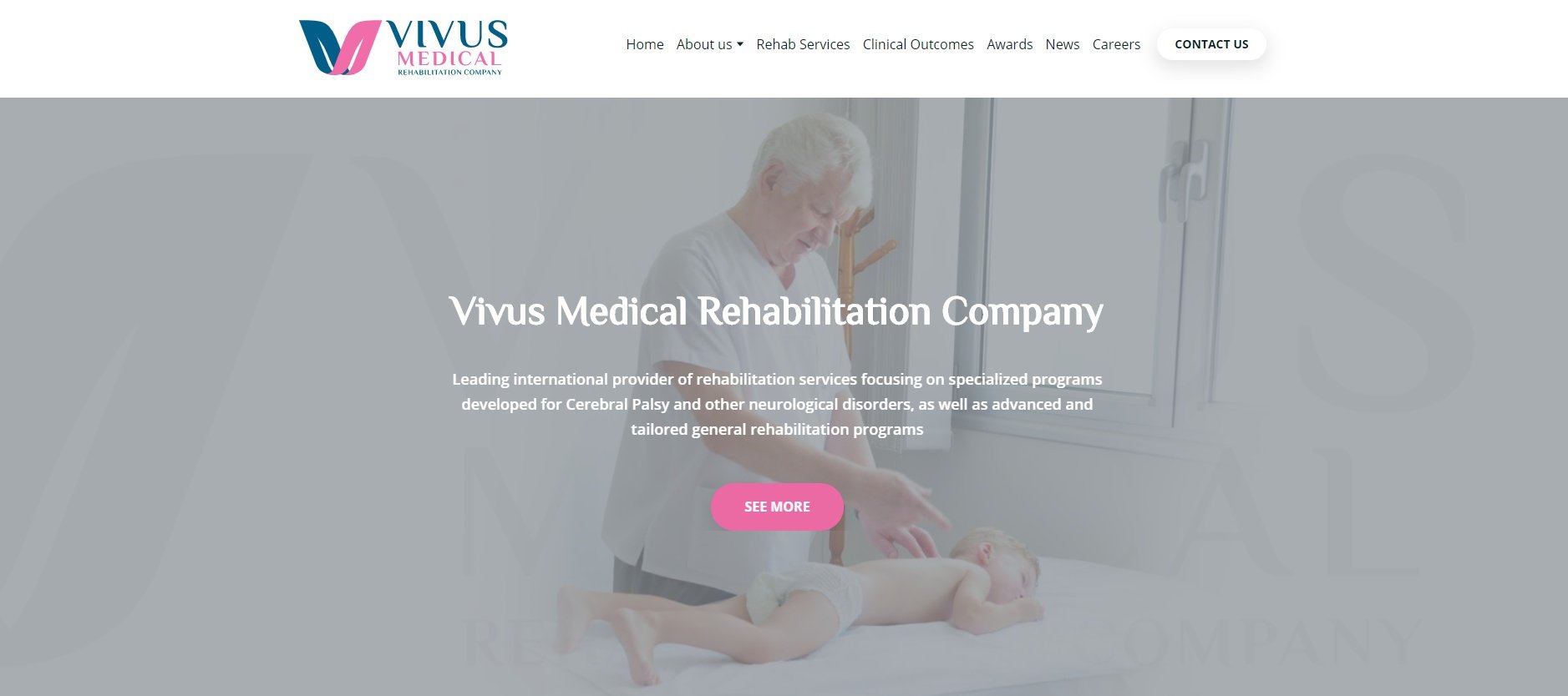 Vivus | Home