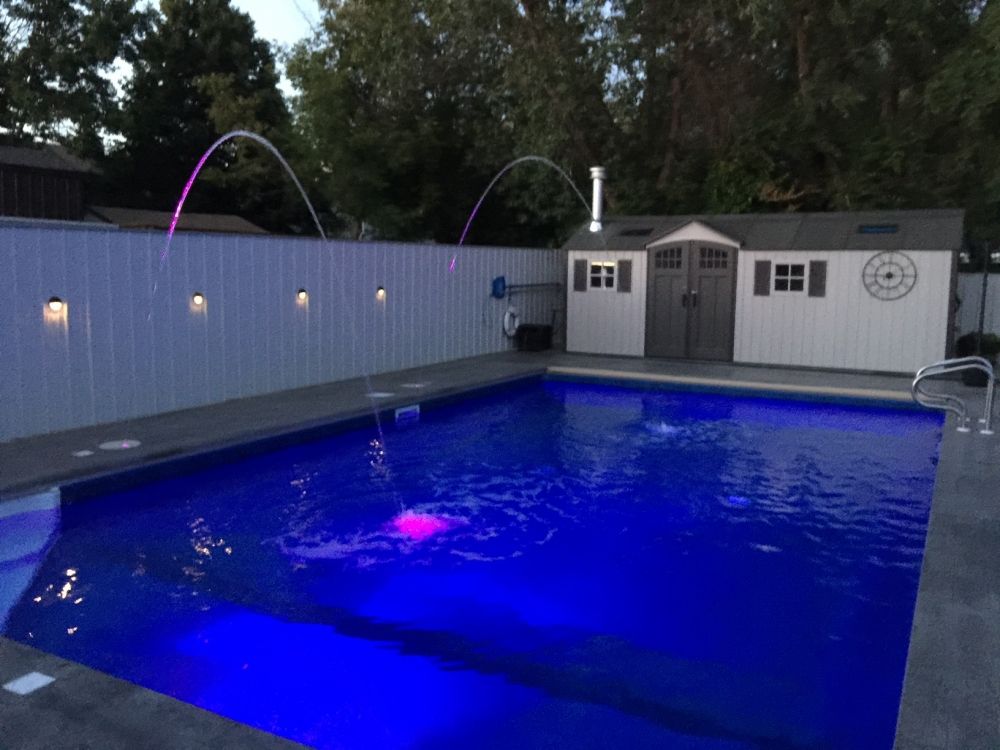 Swim Pool Contractors Regina Pool Builders Regina Pools Stores