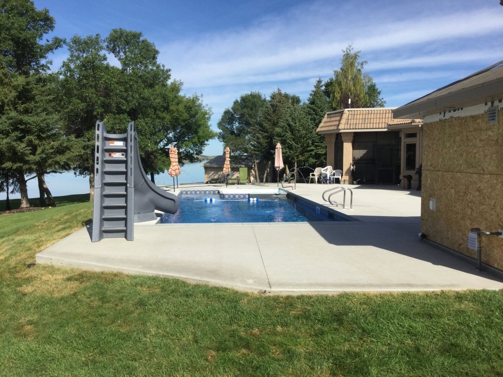 Swim Pool Contractors Regina Pool Builders Regina Pools Stores