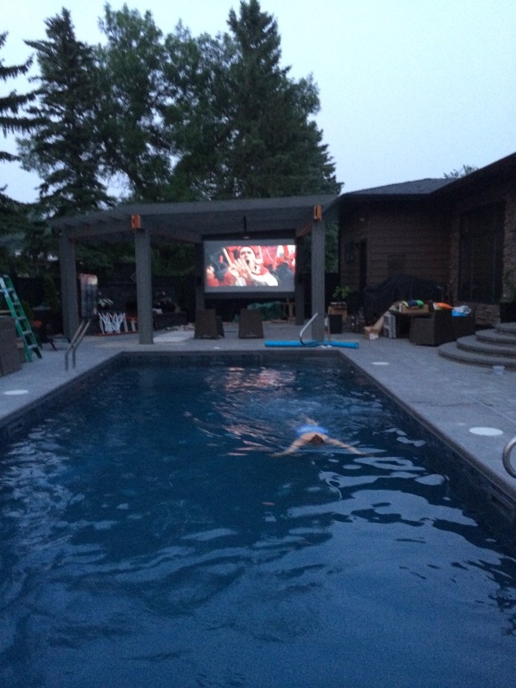 Swim Pool Contractors Regina Pool Builders Regina Pools Stores