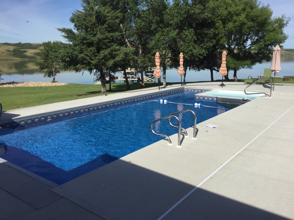 Swim Pool Contractors Regina Pool Builders Regina Pools Stores