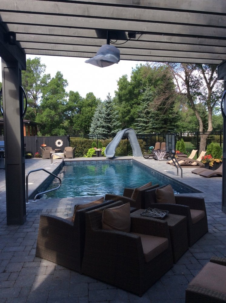 Swim Pool Contractors Regina Pool Builders Regina Pools Stores
