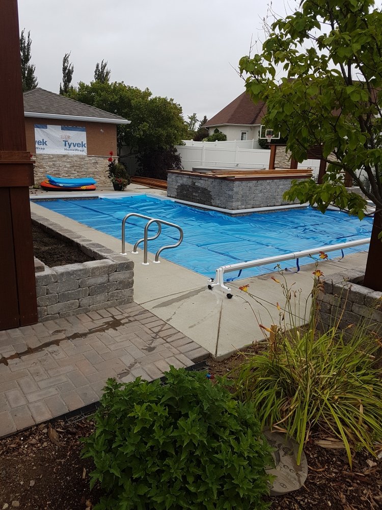 Swim Pool Contractors Regina Pool Builders Regina Pools Stores