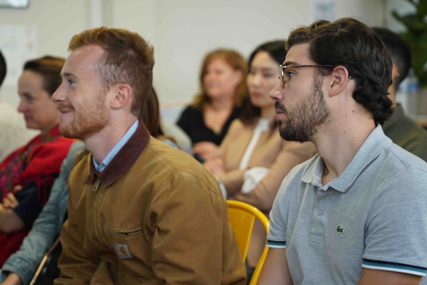 Image Bootcamp DataBird