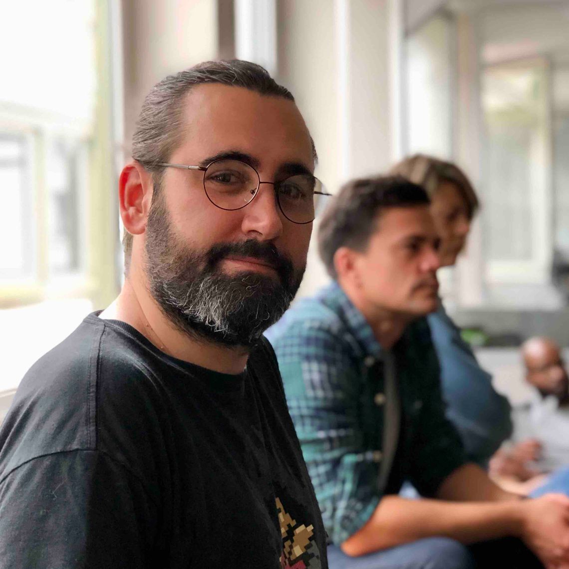 Image Vie Bootcamp