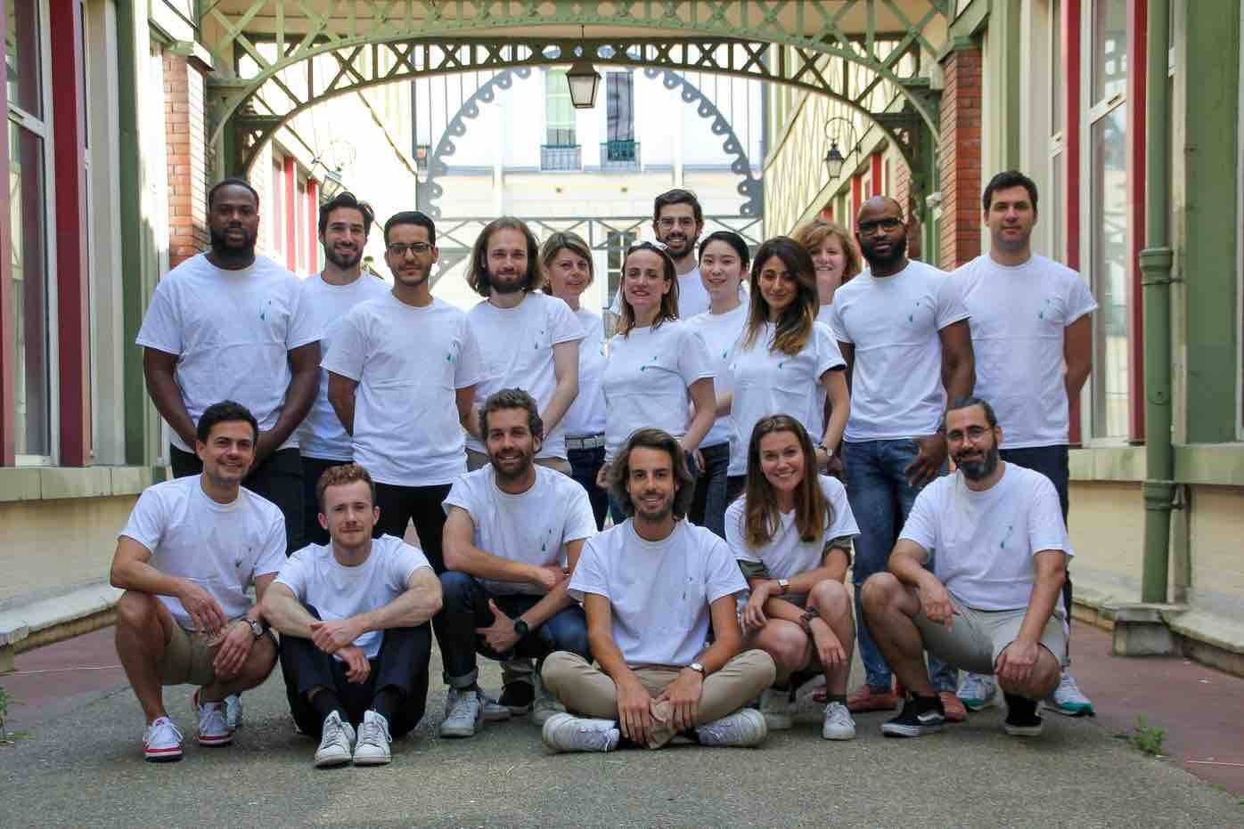 Image Bootcamp DataBird