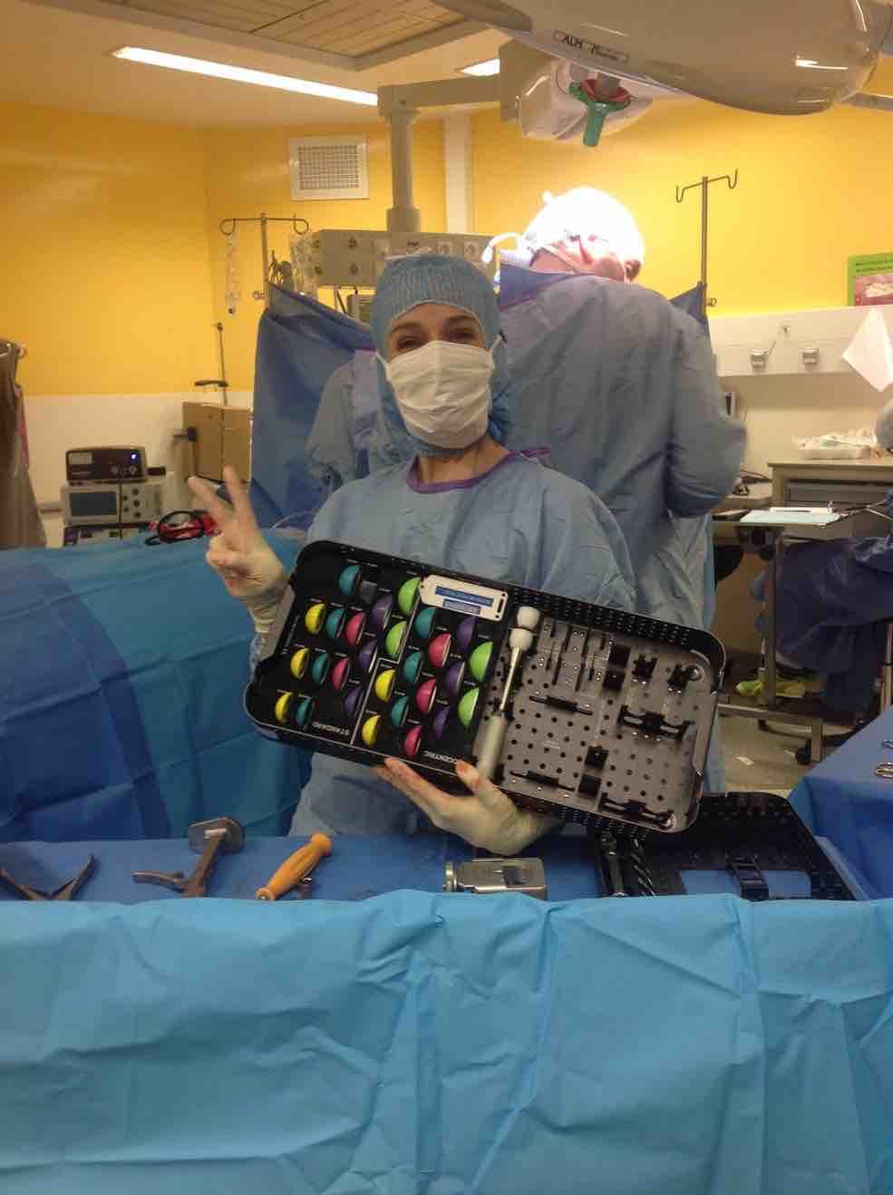 Image Médecin