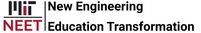 MIT NEET Logo