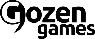 Gozengames logo