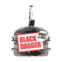 black-dagger-Λογότυπο