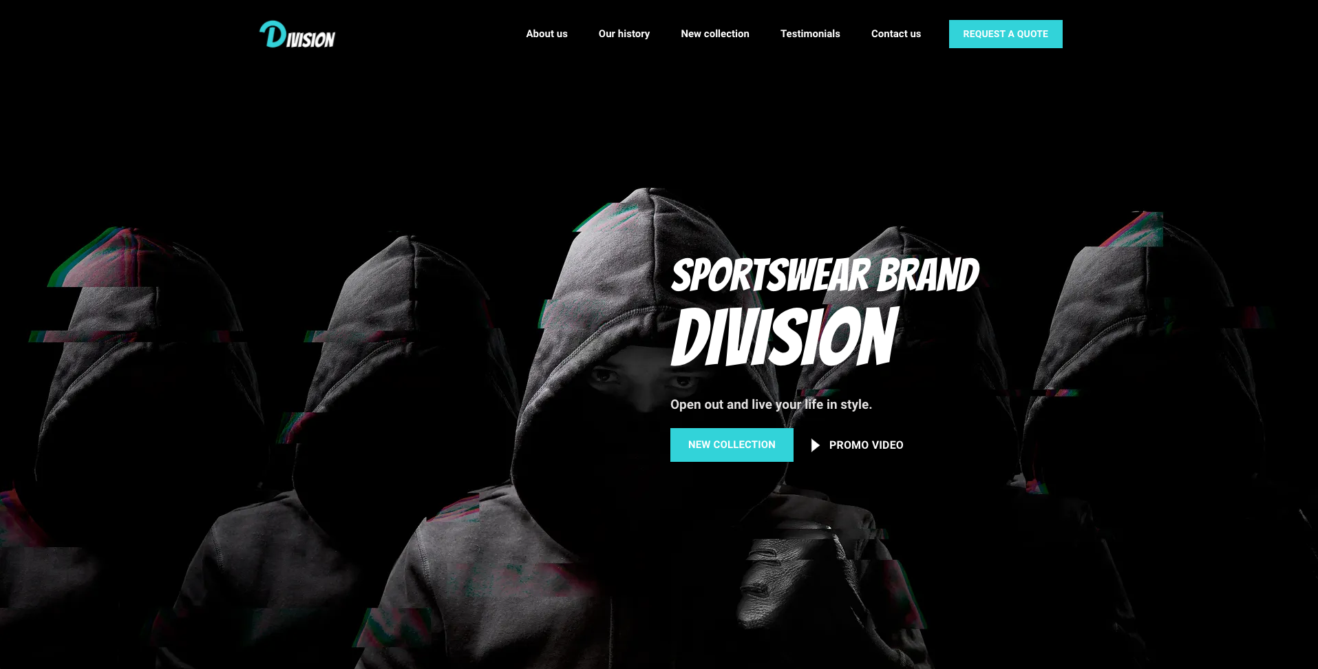 Digital Fashion Designer