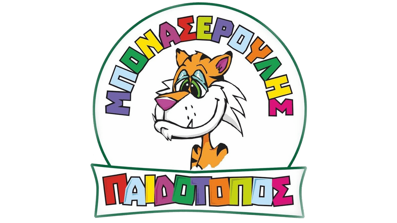 Μπονασερουλης-Λογοτυπο