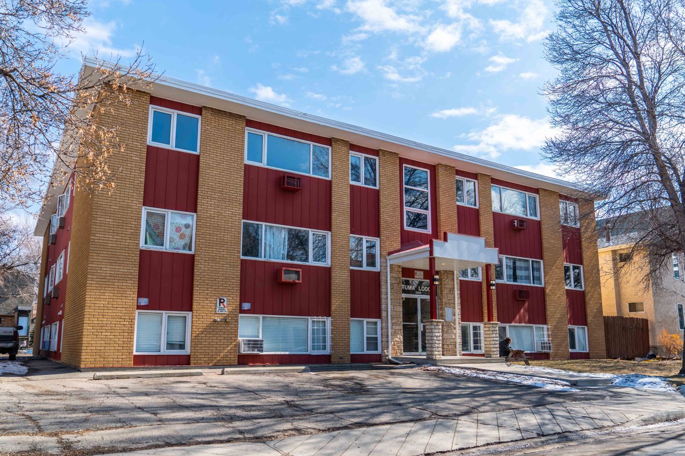 Executive Suites Regina Furnished Suites Regina Furnished