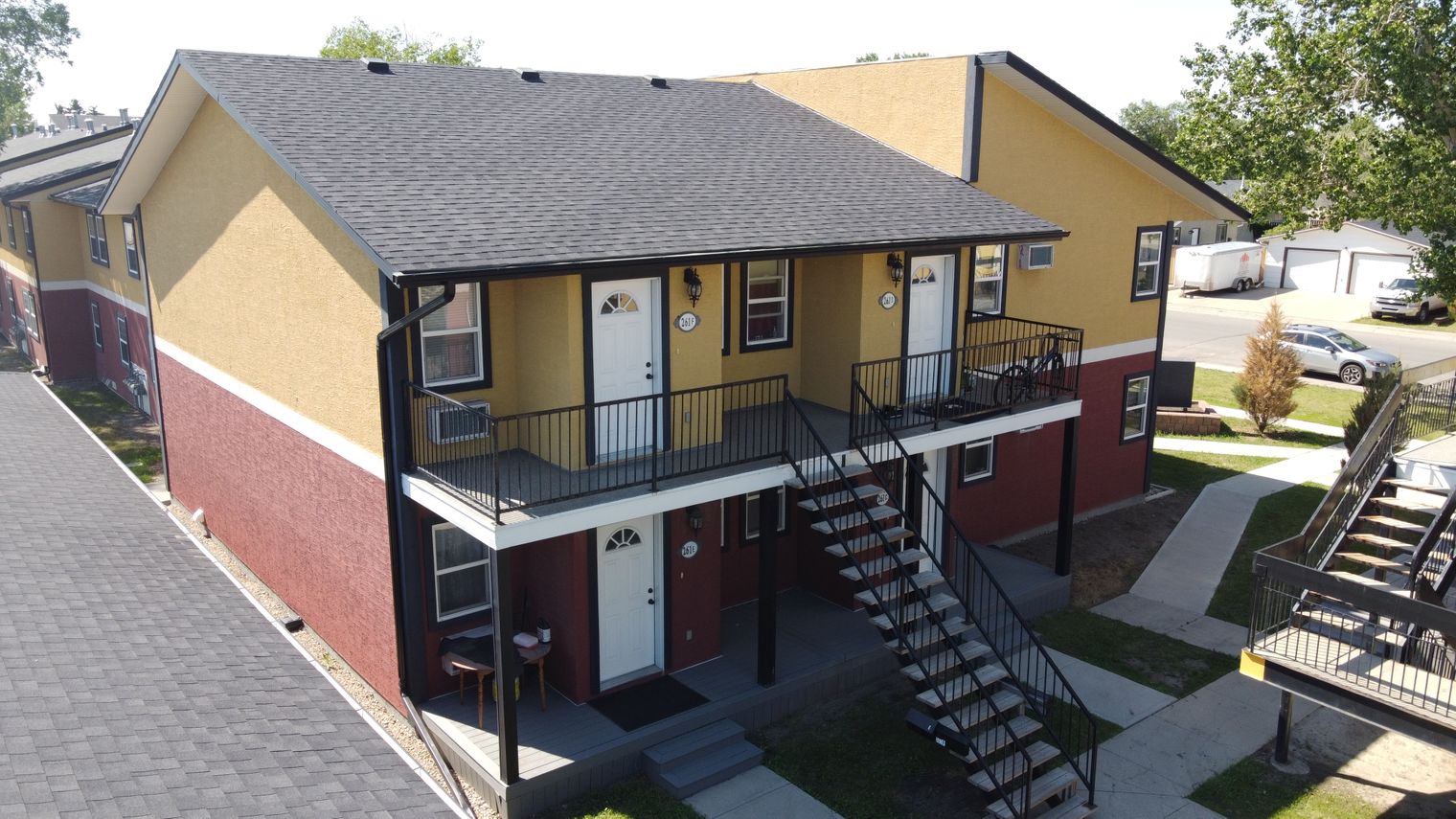 251 Fines Drive Furnished Suites Regina Executive Suites Regina