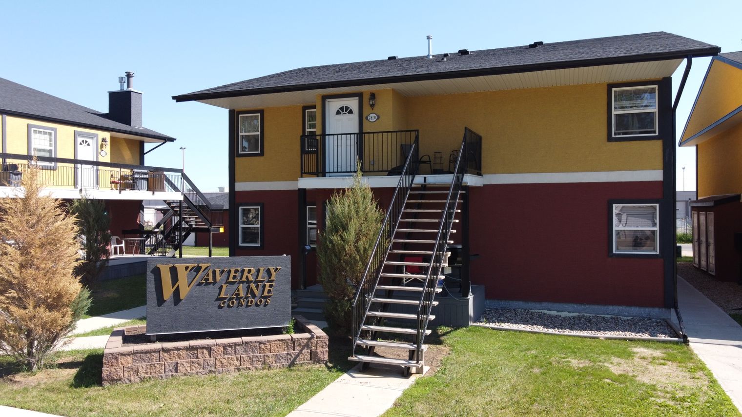 251 Fines Drive Furnished Suites Regina Executive Suites Regina