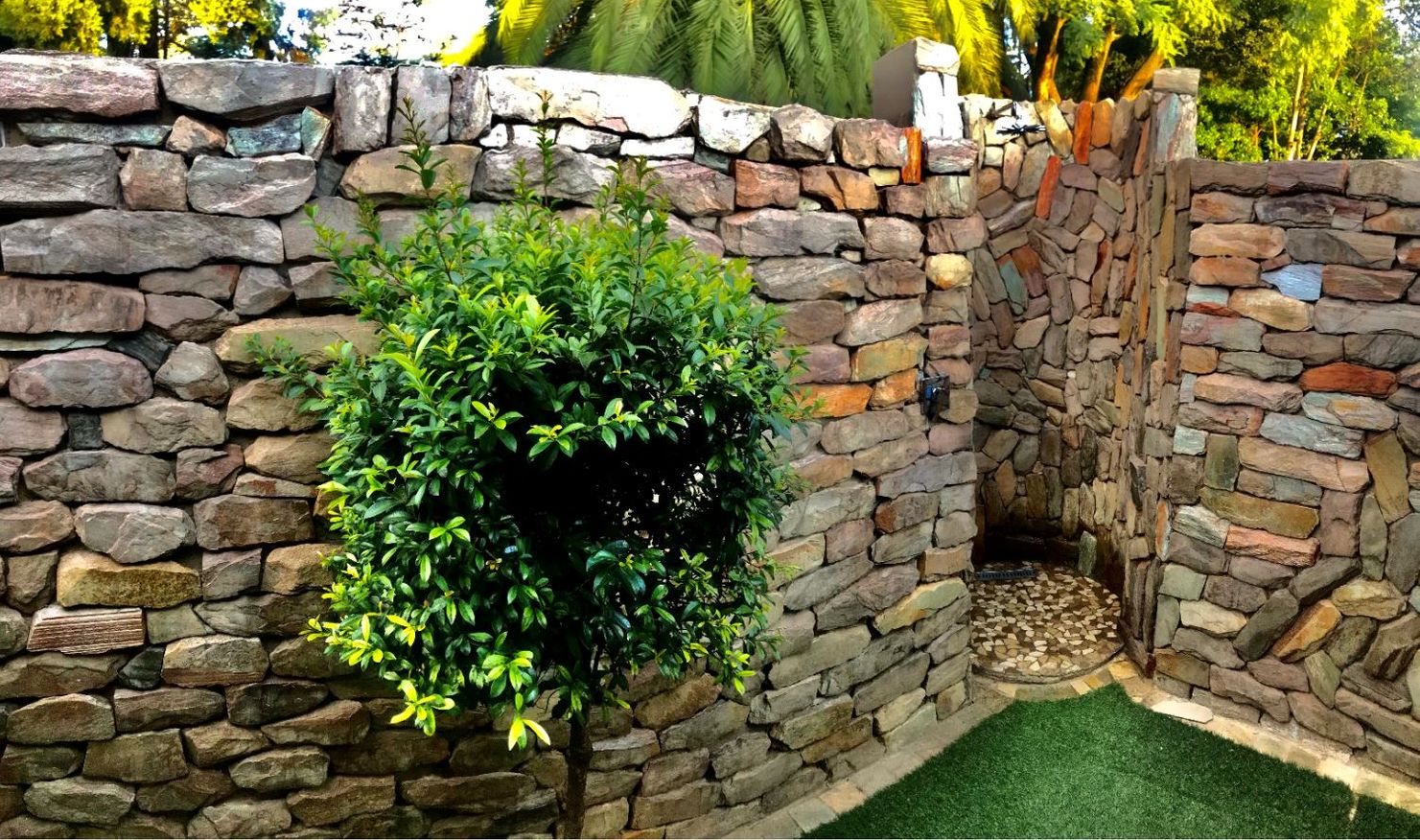 TiAmo Massage Executive Suites