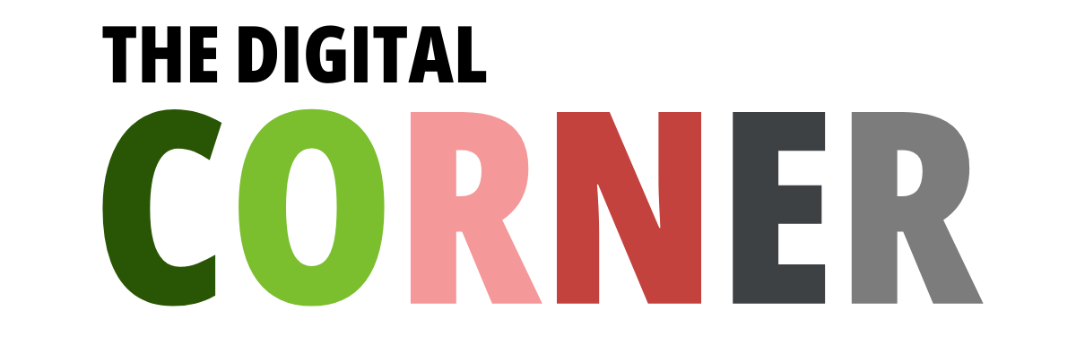 The Digital Corner