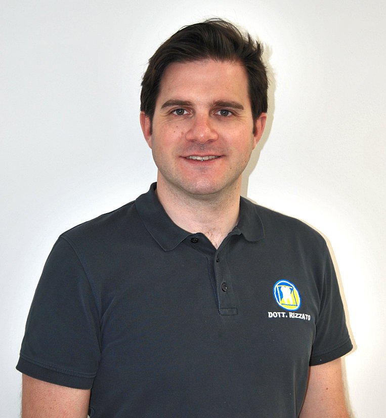 Rizzato dentista sales